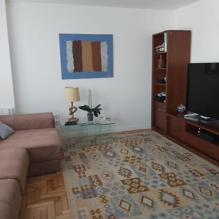 Apartamento La Bahia Baiona Exterior foto